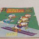 Walt Disney's Comics And Stories Gold Key 1979 Rough With Sticker On Front Walt Disney's Comics And Stories Gold Key 1979 Rough With Sticker On Front