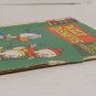 Walt Disney's Comics And Stories Gold Key 1979 Rough With Sticker On Front