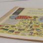 Walt Disney's Comics And Stories Gold Key 1979 Rough With Sticker On Front
