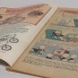 Walt Disney's Comics And Stories Gold Key 1979 Rough With Sticker On Front