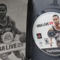 NBA Live 09 - Sony PlayStation 2 (PS2) | Tony Parker Cover
