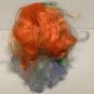 Vintage Hair Bear Toy From Lanard Toys 1984 Collectible Toy