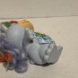 Vintage Hair Bear Toy From Lanard Toys 1984 Collectible Toy