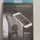 Lavalier Microphone For Smartphones Tablets For Vlogging And Social Media NIB Lavalier Microphone For Smartphones Tablets For Vlogging And Social Media NIB