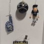 Lot Of Rams Football Ornaments Christmas Tree Ornaments Footbal Rams