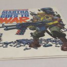 Martha Washington Goes To War Dark Horse Comics 1 Of 5 1993 Slight Wear Martha Washington Goes To War Dark Horse Comics 1 Of 5 1993 Slight Wear
