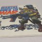 Martha Washington Goes To War Dark Horse Comics 1 Of 5 1993 Slight Wear