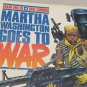 Martha Washington Goes To War Dark Horse Comics 1 Of 5 1993 Slight Wear