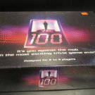 1 vs. 100 Board Game – Pressman (2007) – Brand New & Factory Sealed 1 vs. 100 Board Game – Pressman (2007) – Brand New & Factory Sealed
