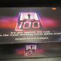 1 vs. 100 Board Game – Pressman (2007) – Brand New & Factory Sealed