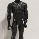 Black Panther Action Figure 12" Tall Action Figure Black Panther Black Panther Action Figure 12" Tall Action Figure Black Panther