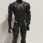 Black Panther Action Figure 12" Tall Action Figure Black Panther