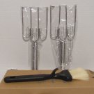 Turkey Lifters NIB Avon Turkey Lifters With Pampered Chef Brush