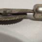 Vintage Wooden Handle Scoring/Cutting Tool, Vintage Kitchen, Vintage Sewing