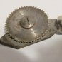 Vintage Wooden Handle Scoring/Cutting Tool, Vintage Kitchen, Vintage Sewing