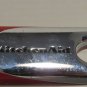 Kitchenaid Spoon Red And Silver Serving Spoon Kitchen Aid