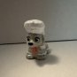 Paw Patrol Micro Movers Delores Dog, Collectible Toy, Paw Patrol Toy
