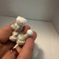Paw Patrol Micro Movers Delores Dog, Collectible Toy, Paw Patrol Toy