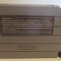 Madden NFL '96 (Super Nintendo SNES, 1995) - Authentic Game Cartridge Only