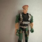 Action Figure Ja-Ru Command Strike Force GI Joe