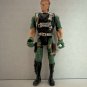 Action Figure Ja-Ru Command Strike Force GI Joe