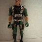 Action Figure Ja-Ru Command Strike Force GI Joe