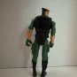 Action Figure Ja-Ru Command Strike Force GI Joe