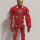 Iron Man Action Figure 12" Collectible Toy Action Figure Iron Man