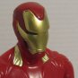 Iron Man Action Figure 12" Collectible Toy Action Figure Iron Man