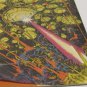 Valiant Aug No. 0 X-O Manowar Comic Book 1993 Foil Cover Small Bend on Back