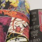 Valiant Aug No. 0 X-O Manowar Comic Book 1993 Foil Cover Small Bend on Back