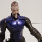 Final Faction Alpha Team 1 Covert Ops Torn Action Figure 4"