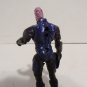 Final Faction Alpha Team 1 Covert Ops Torn Action Figure 4"