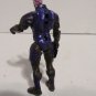 Final Faction Alpha Team 1 Covert Ops Torn Action Figure 4"