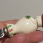Longaberger Snowman Butter Knife Christmas Butter Knife 5.5" Butter Knife