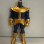 Marvel Thanos Action Figure Toy Blue and Gold