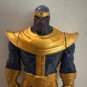Marvel Thanos Action Figure Toy Blue and Gold