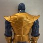 Marvel Thanos Action Figure Toy Blue and Gold