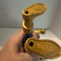 Marvel Thanos Action Figure Toy Blue and Gold