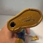 Marvel Thanos Action Figure Toy Blue and Gold