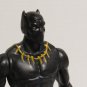 Black Panther Action Figure Collectible Toy Action Figure Black Panther