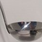 Ekco Ladle Stainless Steel With Plastic Handle Handle Has A Small Rough Spot