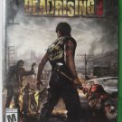 Dead Rising 3 (Xbox One) - Complete with Inserts Dead Rising 3 (Xbox One) - Complete with Inserts