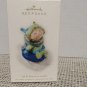 Hallmark Keepsake Let It Sno-o-o-ow Ornament Christmas Ornament 2008