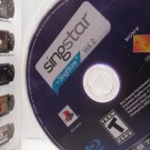 SingStar Vol. 2 PS3 Game - Disc and Paperwork, No Cover Art SingStar Vol. 2 PS3 Game - Disc and Paperwork, No Cover Art