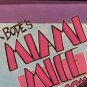 Miami Mice #3 (1986 Rip Off Press) Mark Bode Underground Comic - Pre-owned