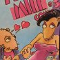 Miami Mice #3 (1986 Rip Off Press) Mark Bode Underground Comic - Pre-owned