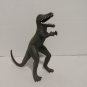 Vintage 80's Imperial Toys Dinosaur Collectible Toys Made In Hong Kong