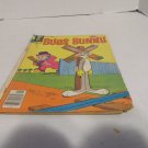Bugs Bunny Gold Key Comic Book 1977 Paramont Pictures Rough Book