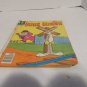 Bugs Bunny Gold Key Comic Book 1977 Paramont Pictures Rough Book